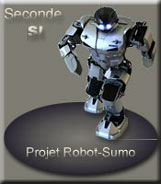 Le Robot-Sumo 2011